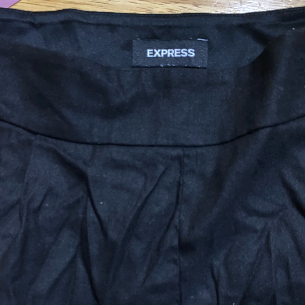 Brand new express shorts